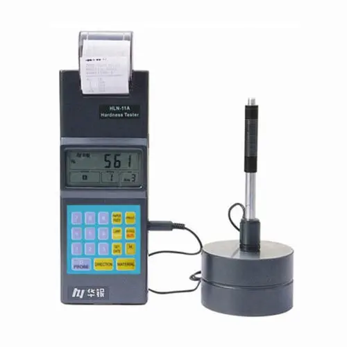 Máy đo độ cứng Leeb cầm tay Veiyee HLN-11A