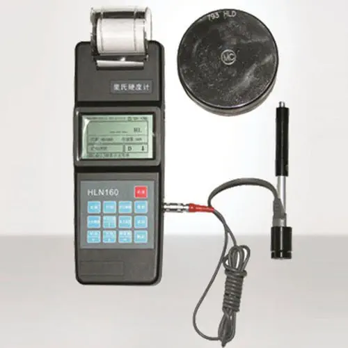 Máy đo độ cứng Leeb cầm tay Veiyee HLN-160