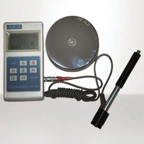 Máy đo độ cứng Leeb cầm tay Veiyee HLN120