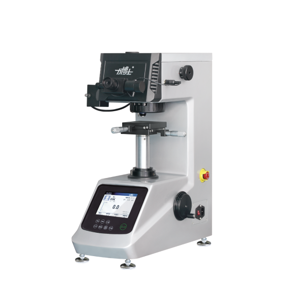 Máy đo độ cứng Micro-Vickers Veiyee HV-1000MPTA