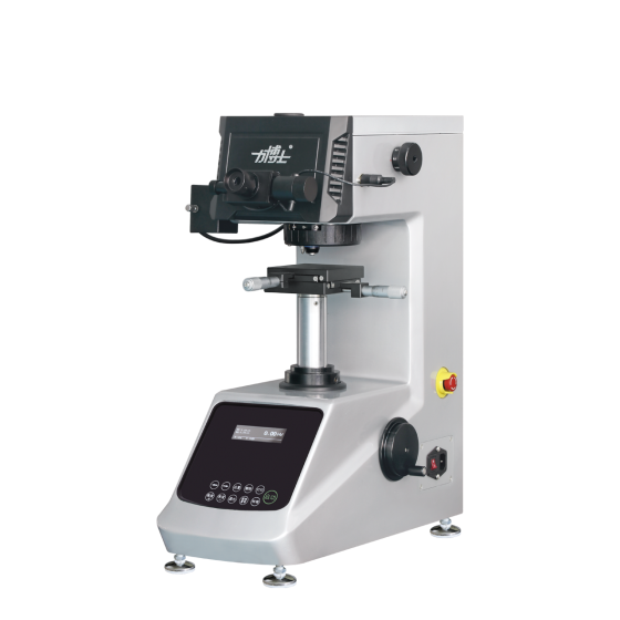 Máy đo độ cứng Micro-Vickers Veiyee HV-1000SPTA/SPA/STA/SA