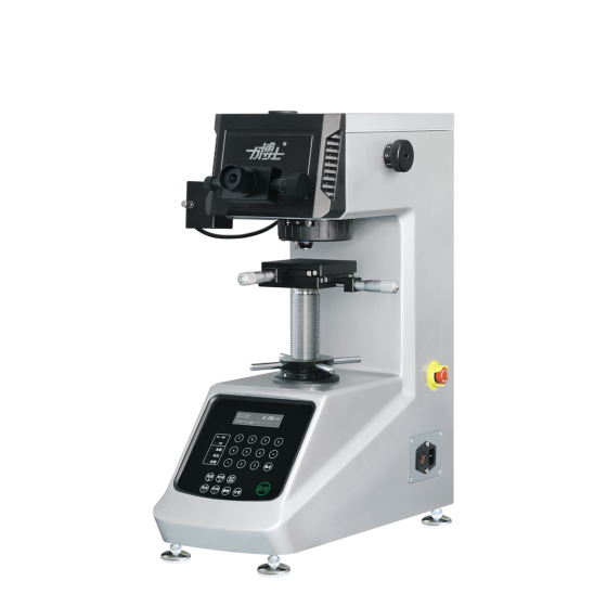Máy đo độ cứng Micro-Vickers Veiyee HVA-1000T
