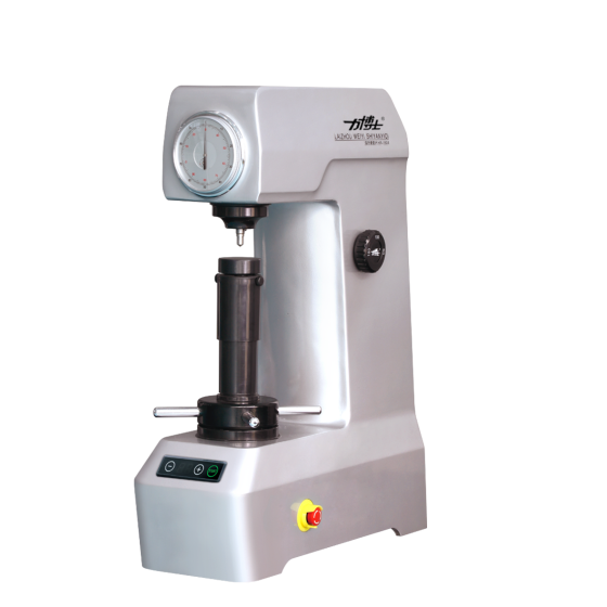 Máy đo độ cứng Rockwell điện Veiyee HRD-150