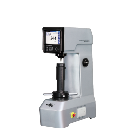 Máy đo độ cứng Rockwell kỹ thuật số Veiyee HRS-150S