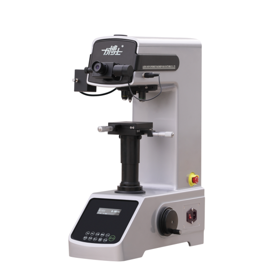 Máy đo độ cứng Vickers tải nhỏ Veiyee HV-5SPTA