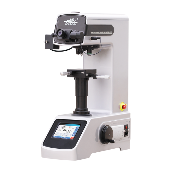 Máy đo độ cứng Vickers Veiyee HV-5/10/30/50TPTA