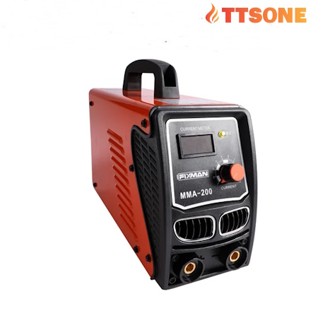 Máy Hàn Điện Tử FIXMAN 200A Y2500 - Chính hãng