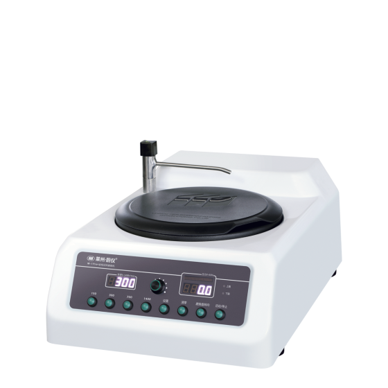 Máy mài sơ bộ mẫu kim tương Veiyee M-1Pro+ – đo lực tỳ 0–60 N