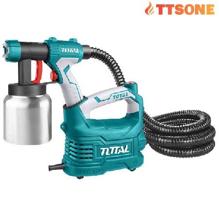 Máy Phun Sơn TOTAL TT5006 500W