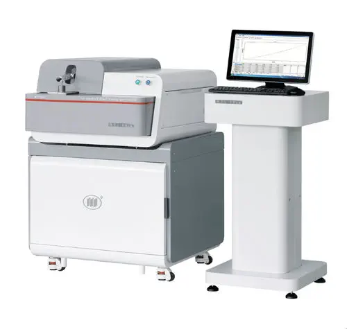 Máy quang phổ phát xạ đọc trực tiếp Veiyee WY-9000/9500 – phân tích thành phần kim loại