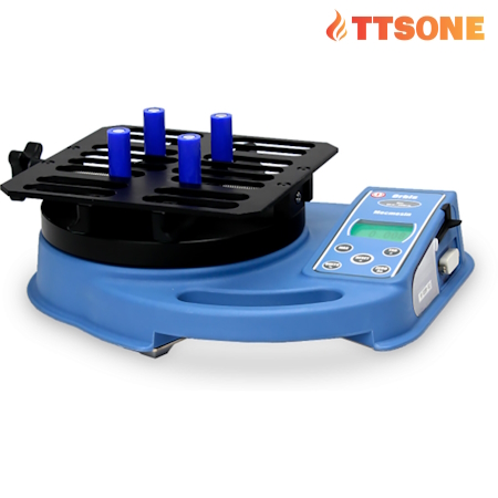 Thiết Bị Kiểm Tra Lực Momen Xoắn Vặn Nắp Chai Mecmesin Tornado 10Nm