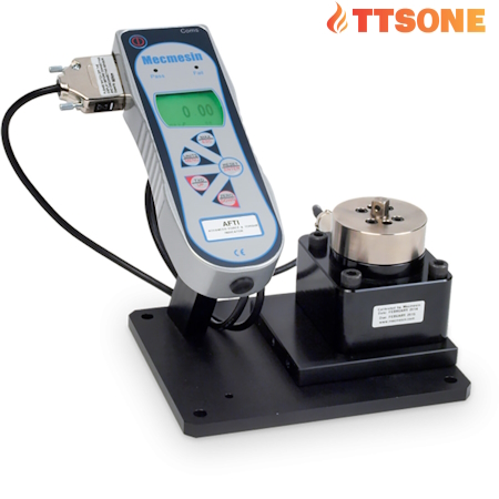 Thiết Bị Hiệu Chuẩn Lực Momen Xoắn Cờ Lê Lực Mecmesin TWC2