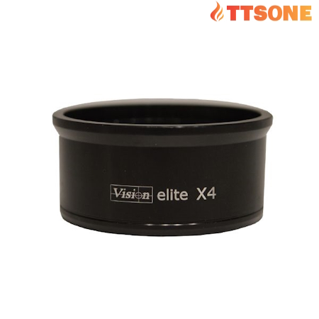 Vật Kính 4x MEO004 Sử Dụng Cho Kính Hiển Vi Mantis Elite
