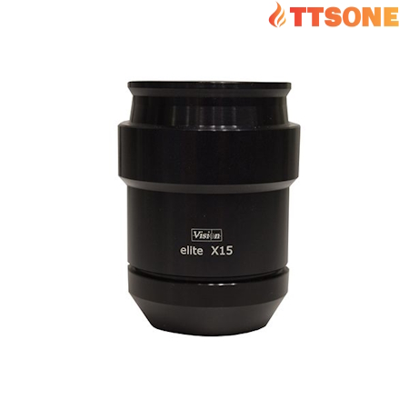 Vật Kính 15x MEO015 Sử Dụng Cho Kính Hiển Vi Mantis Elite