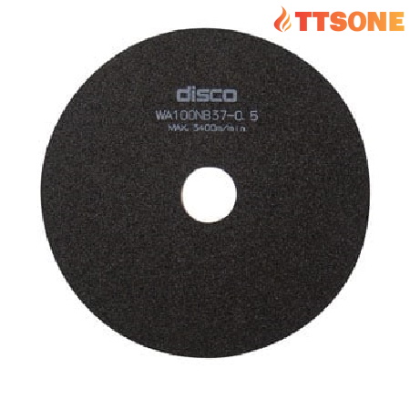 Đĩa Cắt DISCO WA100NB37 (Kích Thước 205x0.6x25.4 mm) Cho Máy Cắt Chính Xác