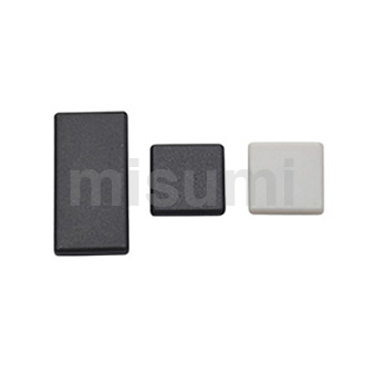 Nắp khung nhôm bằng nhựa LCNC8-4040-7.2