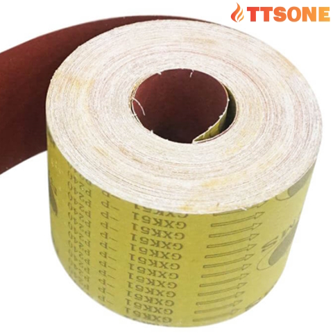 Nhám Thùng GXK51 25'' x 60''