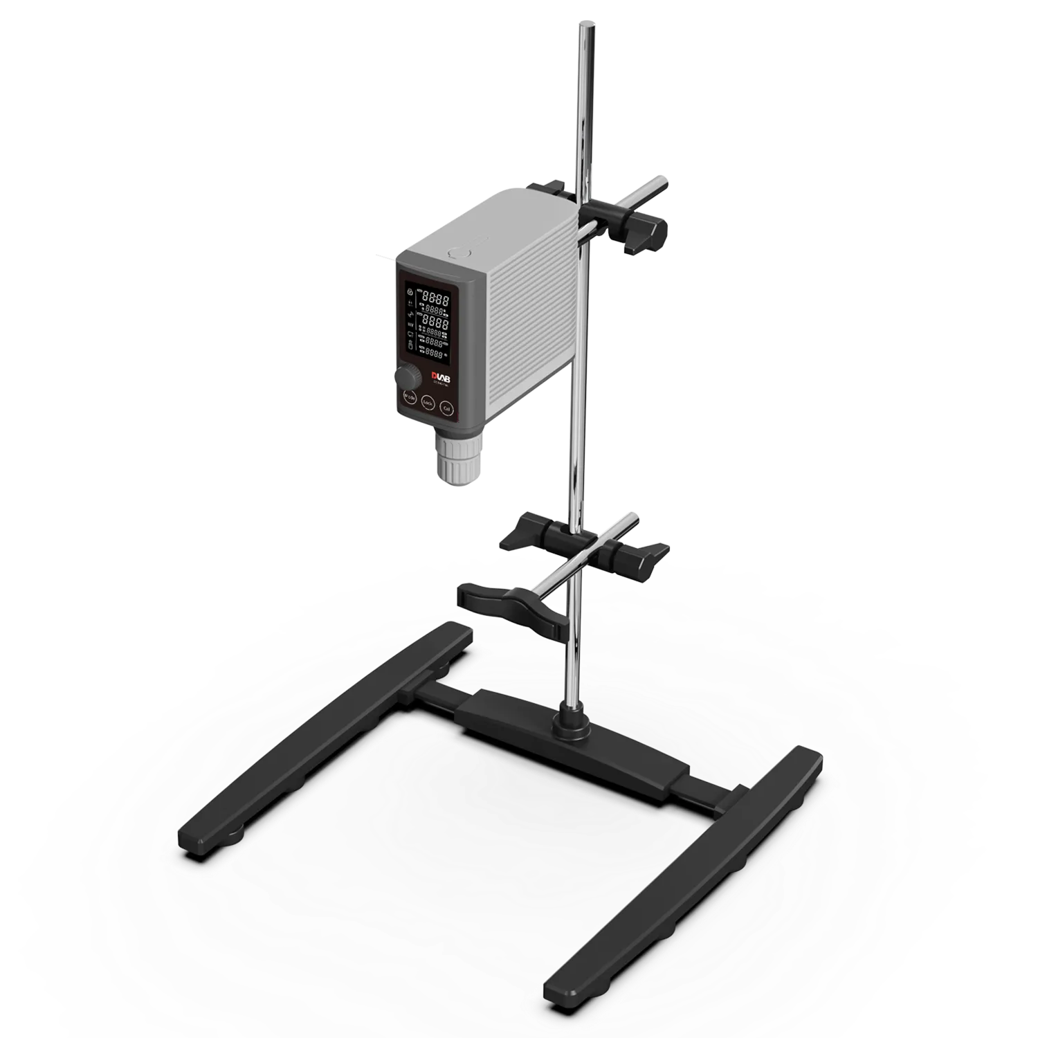 Máy Khuấy Đũa 30 Lít Nước OS-T40-Plus - Hãng DLAB