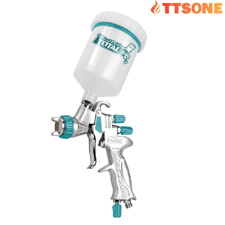 600cc Máy Phun Sơn Dùng Khí Nén TOTAL TAT10605