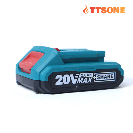 Pin 20V/2Ah Total TFBLI20011