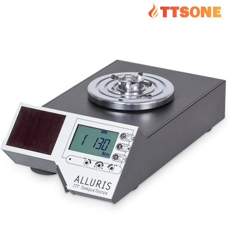 Thiết Bị Kiểm Tra Momen Xoắn Mecmesin Alluris TTT-300C1