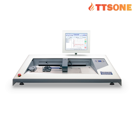 Máy Kiểm Tra Lực Ma Sát Và Độ Bám Dính Mecmesin FPT-H1 100N