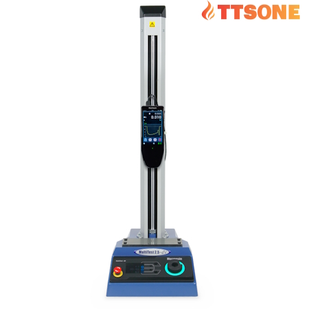 Máy Kiểm Tra Lực Kéo Nén Vật Liệu Mecmesin MultiTest-dv AFG 2500N
