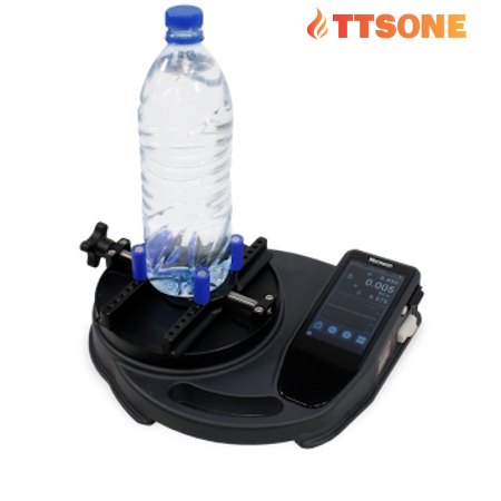 Thiết Bị Kiểm Tra Lực Momen Xoắn Vặn Nắp Chai Mecmesin VTG Tornado