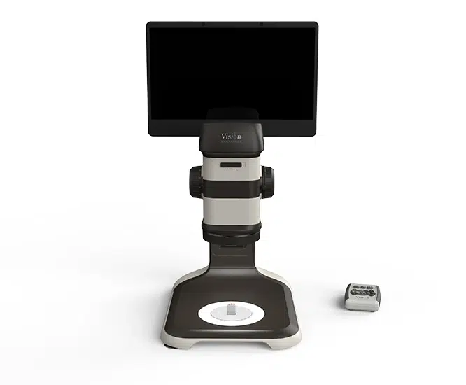 Kính Hiển Vi ProteQ VISO - VISION ENGINEERING