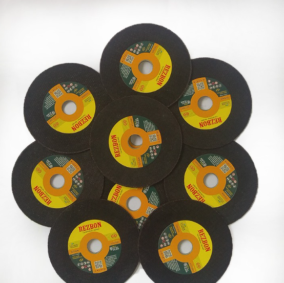 Lưỡi Cắt Kim Loại Phi 105 (Rezbon)