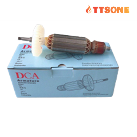 Rotor ASM02-180B Cho Máy GWS24-180B/GWS24 DCA  