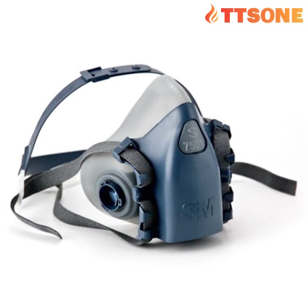 Mặt Nạ Nửa Mặt 3M 7501/ 7502
