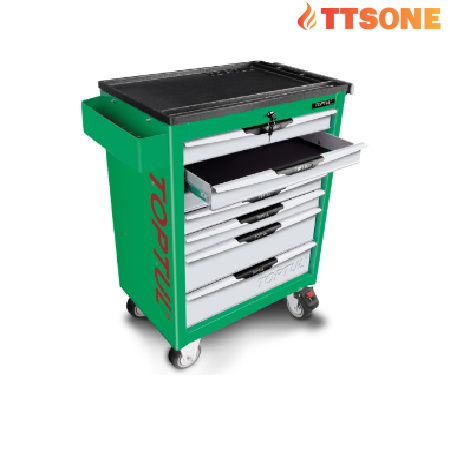 Tủ đựng đồ nghề sửa chữa 7 ngăn TOPTUL TCAC0701