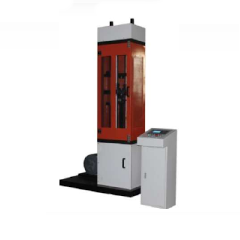 Máy giảm xóc màn hình kỹ thuật số Máy kiểm tra độ mỏi ZCPL-20KN - Zhongchuang Testing