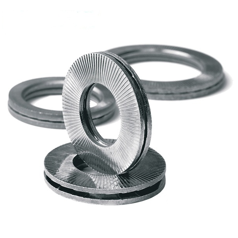 Đệm Chống Tháo Nl DIN25201