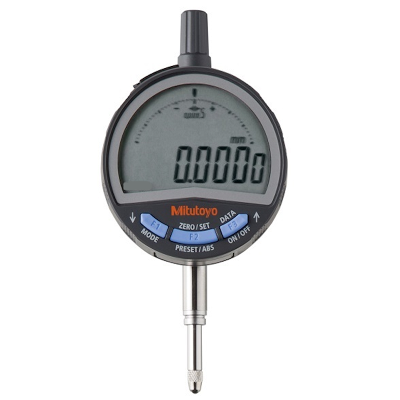 Đồng hồ so hiện số 0-12.7mm/0.0005 Mitutoyo (543-700)