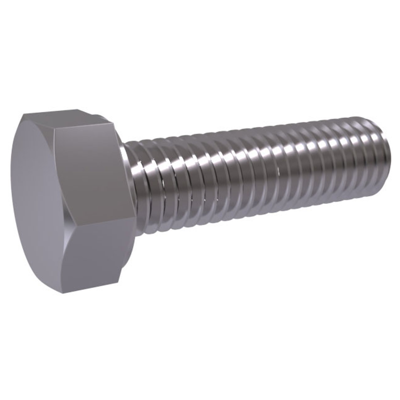 Bulong lục giác ISO 8676