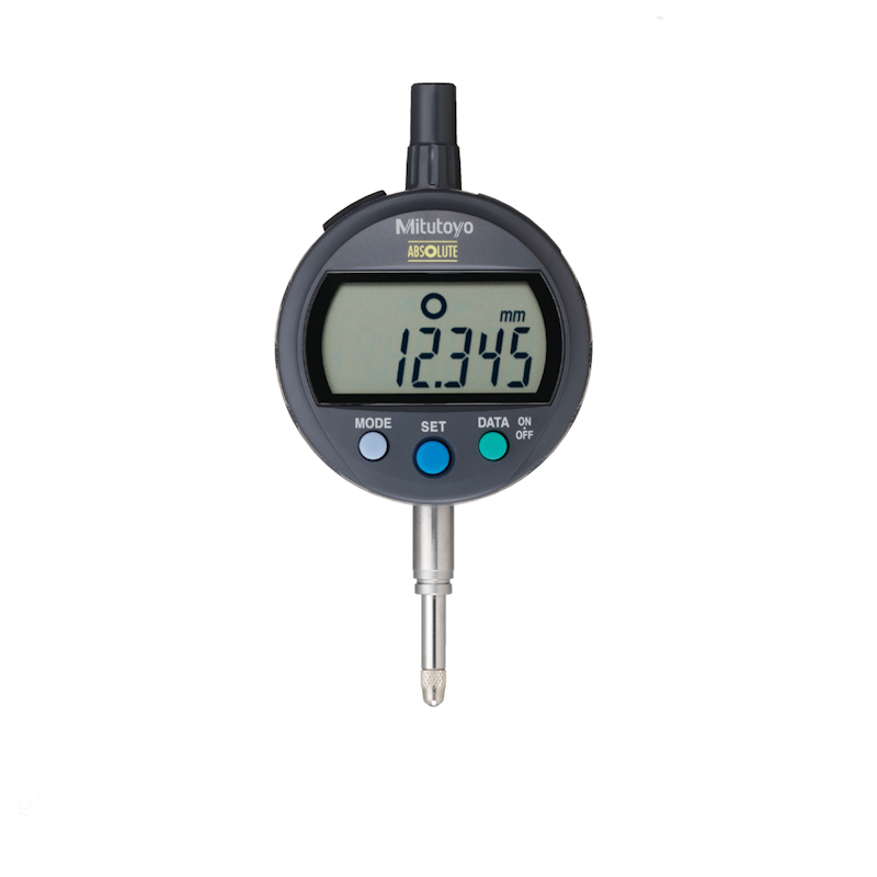 Đồng hồ so điện tử Mitutoyo 543-390 (12.7mm/ 0.001mm)