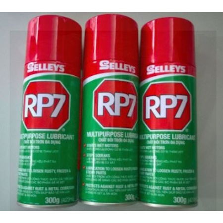 Xịt Chống Gỉ RP7