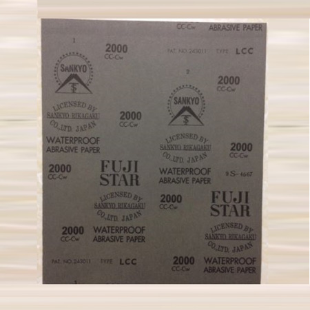 Nhám Tờ FUJISTAR LCCS 9