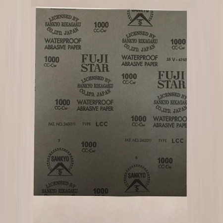 Nhám Tờ FUJISTAR LCCS 9