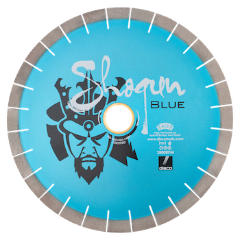 Shogun Blue