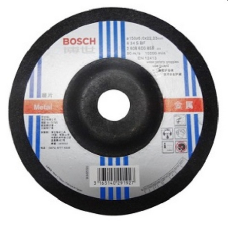 Đá Mài Sắt Bosch 2608600855 (150mm)