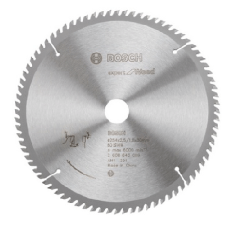 Lưỡi cưa gỗ Bosch 2608642984