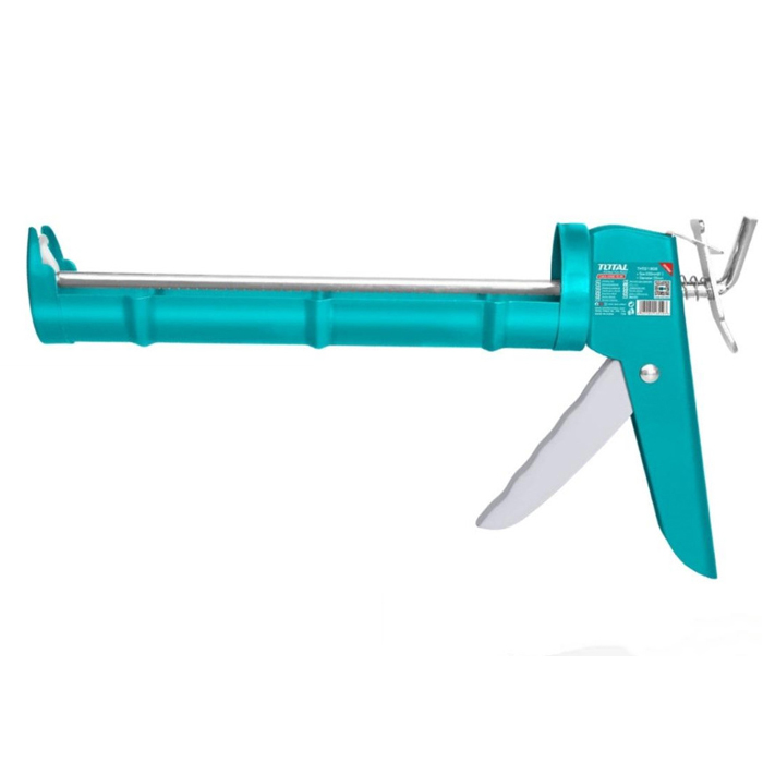 Súng bắn silicon / Silicon gun TOTAL THT21809