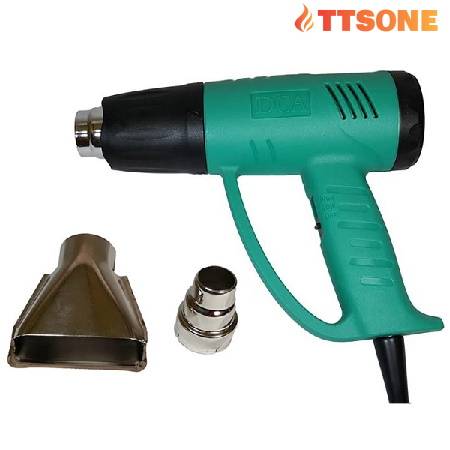 Máy Thổi Nóng 2100W DCA AQB2000