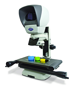 SWIFT PRO ELITE- OPTICAL MEASURING SYSTEM