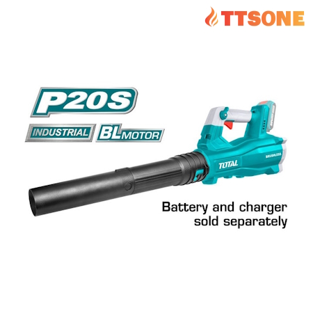 Máy Thổi Bụi Dùng Pin 20V TOTAL TABLI204282