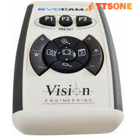 Bảng Điều Khiển VISION ENGINEERING ECX155 Cho Kính Hiển Vi EVO Cam II