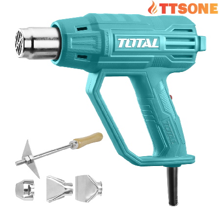 Máy Thổi Hơi Nóng TOTAL TB20036